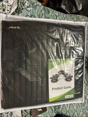 Back On Track Scandic PK Pad